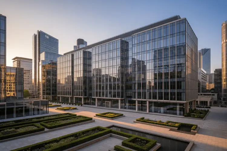 M&G verzeichnet Nettomittelzuflüsse und stabilisiert Asset-Management-Geschäft