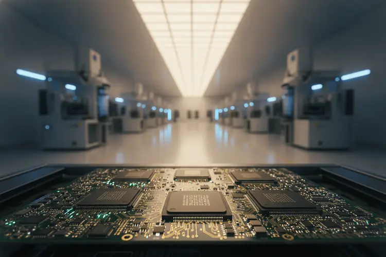 Broadcom vs. Marvell: Welche KI-Chip-Aktie überzeugt mehr?
