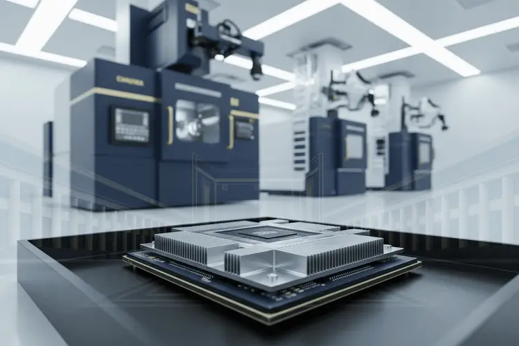 China genehmigt DeepSeek Kauf von Nvidia H200-Chips unter Auflagen