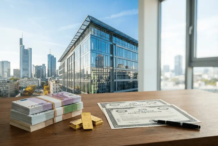 Familienbüros setzen trotz wachsender Inflationssorgen auf Aktien und Private Equity