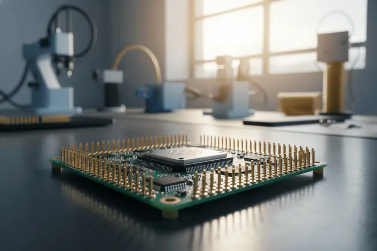 EU-Technologiesouveränität, Raspberry Pi und Kakao im Fokus