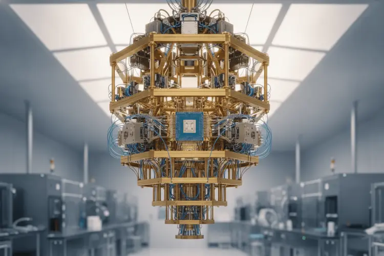 Quantencomputing: Bernstein analysiert Gewinner und Verlierer bis 2040