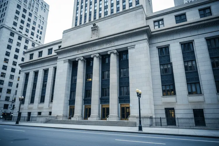 Wall-Street-Futures geben nach US-Inflationsdaten leicht nach