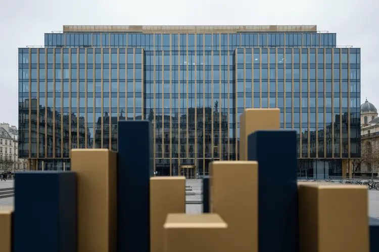 Amundi übertrifft Erwartungen mit 20,9 Milliarden Euro Nettozuflüssen