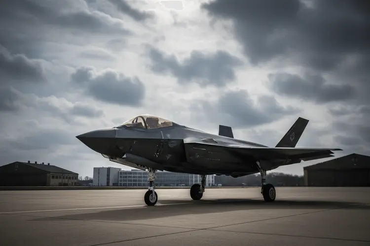 Deutschland plant Kauf von 35 weiteren F-35-Kampfjets von Lockheed Martin