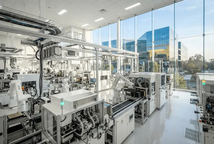Universal Display auf Sell herabgestuft: Tech-Sektor unter Druck
