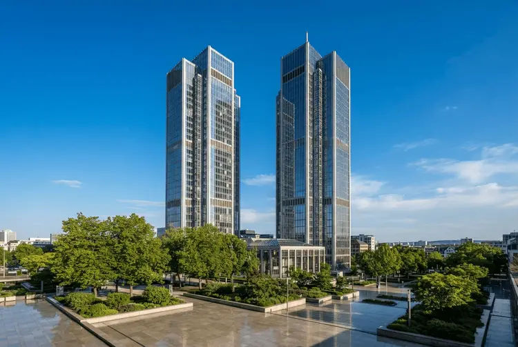 Deutsche-Bank-Chef Sewing warnt vor Extremisten als Investitionsrisiko