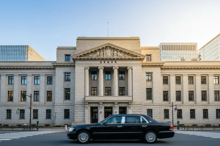 Japan kämpft mit BOJ und Washington gegen den Yen-Verfall
