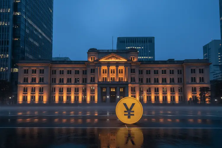 Yen-Intervention: Japan könnte bald am Devisenmarkt eingreifen