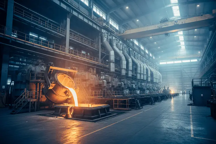 Century Aluminum steigert US-Primärproduktion mit erweiterter Schmelzhütte um 10%