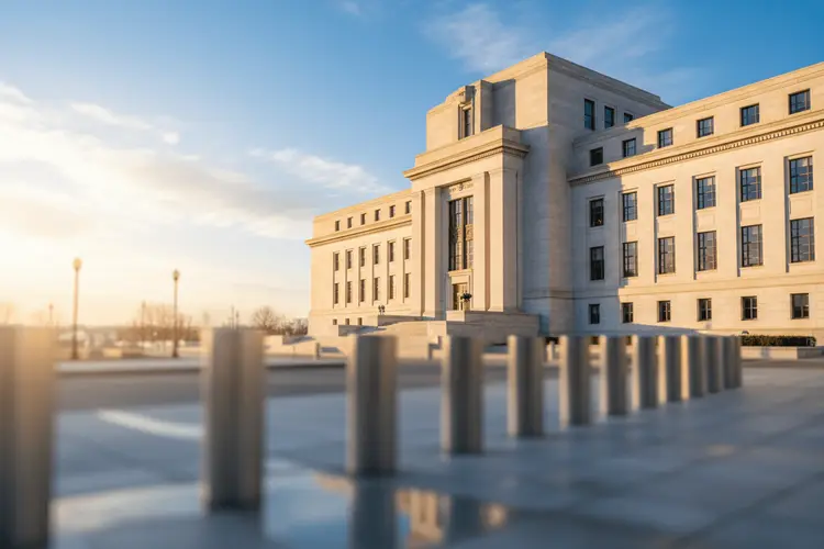 Yellen hält Fed-Zinssenkung trotz Nahost-Inflationsrisiken für möglich