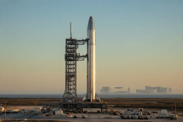 SpaceX-Börsengang: Alphabet hält Beteiligung im Wert von 100 Milliarden Dollar