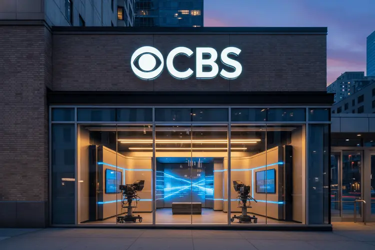CBS ernennt Quereinsteiger Nick Bilton zum „60 Minutes"-Chef