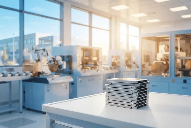 Micron und SanDisk: Ist die Zyklizität im Speichermarkt diesmal anders?
