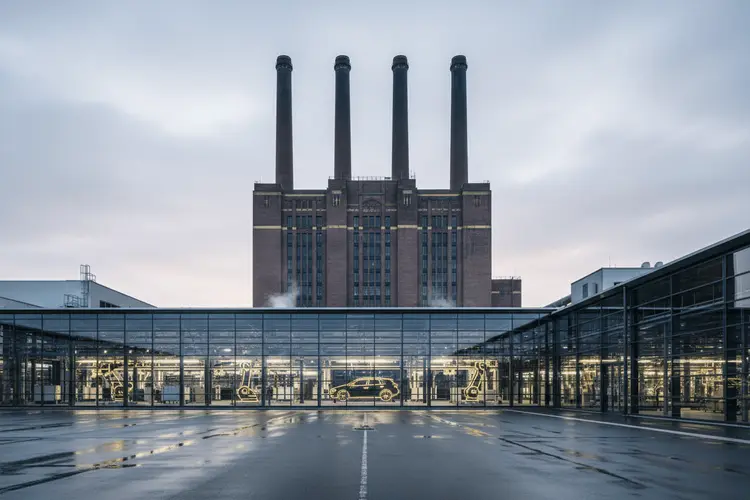 VW-Betriebsratswahl: Warnsignal für IG Metall und Daniela Cavallo