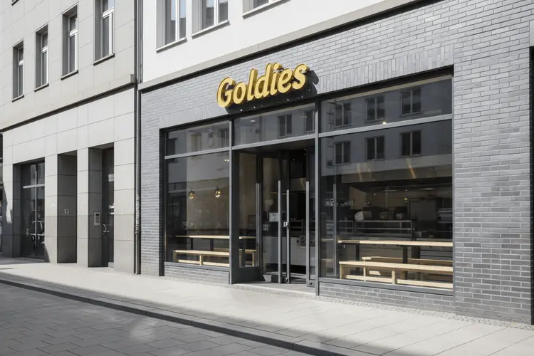 Goldies: Wie die Burgerkette mit Filiale 16 wächst