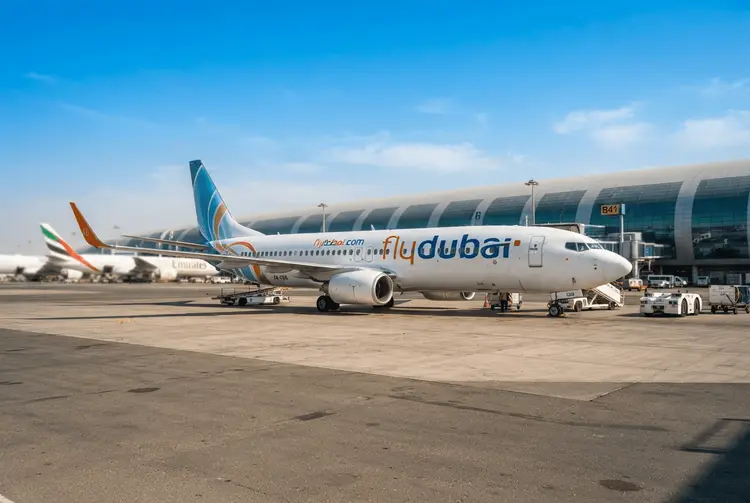 FlyDubai nach Vorfall: Wachstumsfluggesellschaft kämpft um Vertrauen
