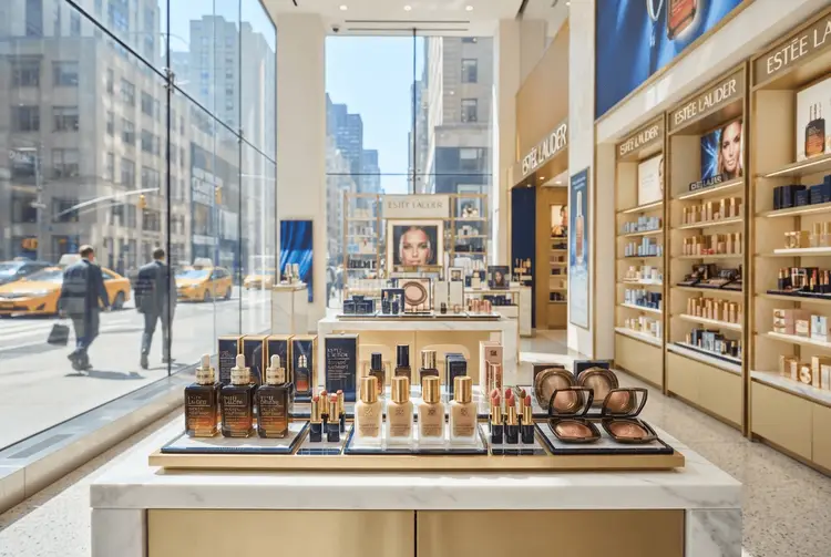 Estee Lauder Aktienanalyse: Ist der jüngste Rückfall eine Kaufchance?