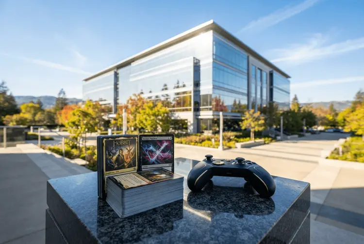 Hasbro-Aktie springt 6,1% – Magic: The Gathering bricht Rekorde