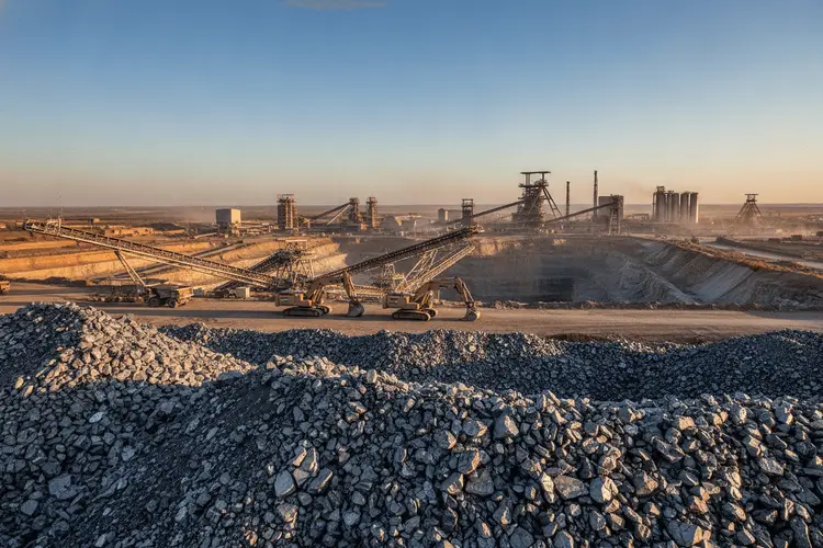 Sibanye-Stillwater plant 75% Anstieg der Chromproduktion