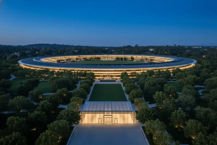 Apple-Aktie: Morgan Stanley sieht taktische Long-Chance vor Quartalszahlen
