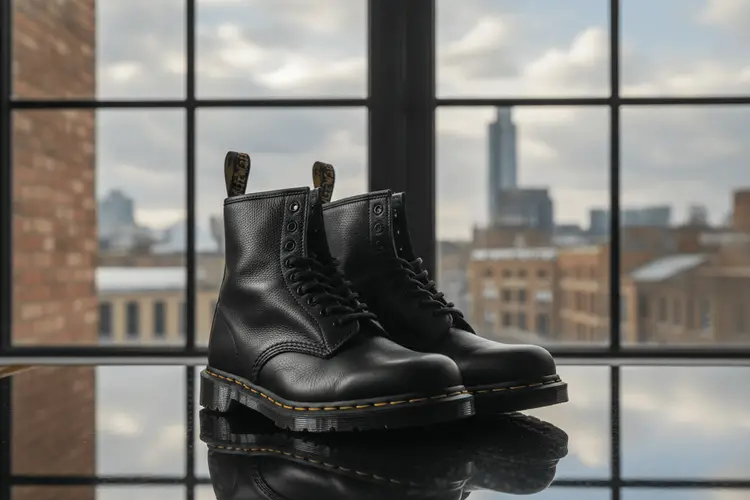 Dr.-Martens-Chef kauft Aktien und setzt auf Neustart
