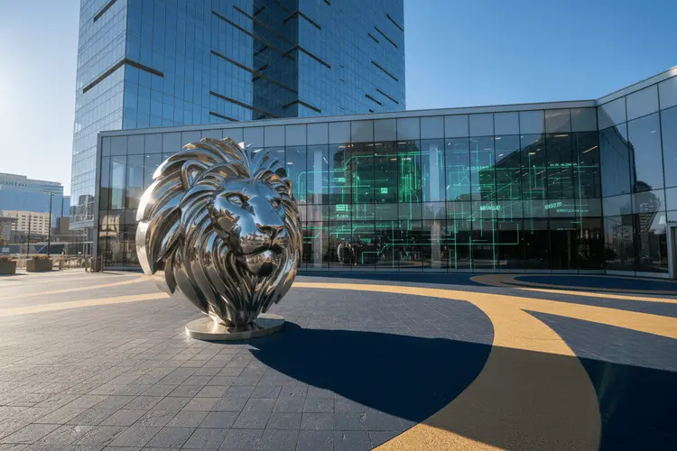 BetMGM schüttet 270 Millionen Dollar aus und hebt Gewinnprognose an
