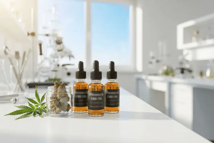 Neue Berichte: Cannabiserzeugnisse mit anhaltenden Verbesserungen bei entzündlicher Arthritis