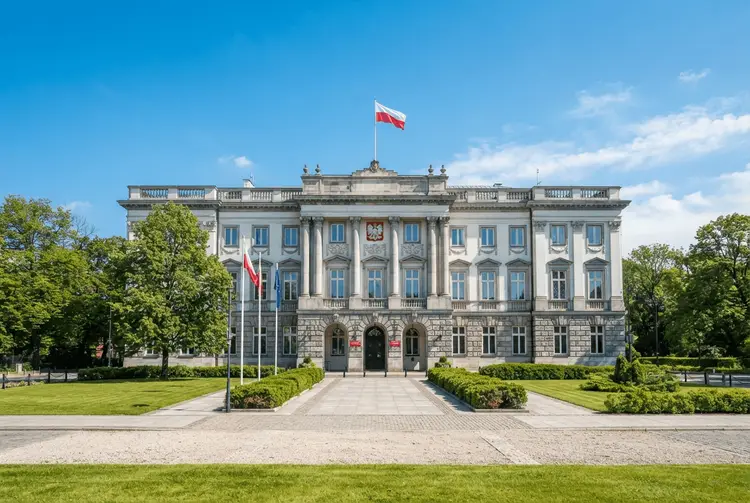 Polen ermittelt wegen Attentatsplänen gegen Tusk und Kosiniak-Kamysz