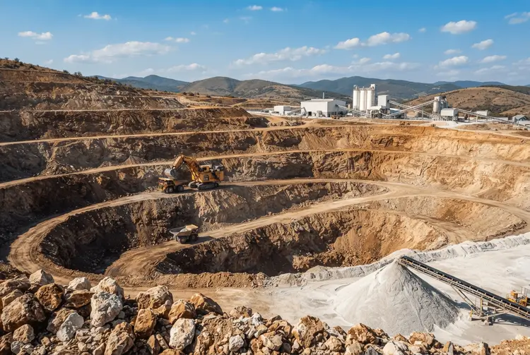 Boron One verbessert Wirtschaftlichkeit des Piskanja-Borprojekts in Serbien
