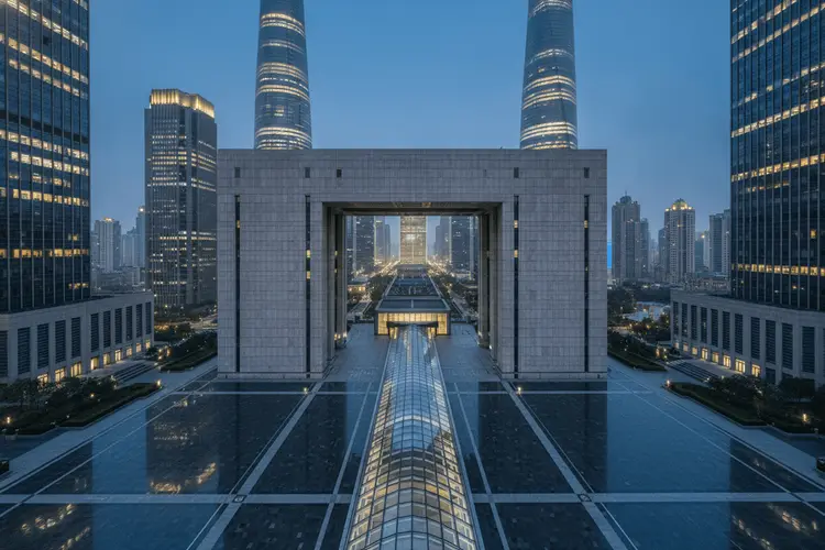 Chinas Banken: Notleidende Kredite steigen leicht auf 1,52 Prozent