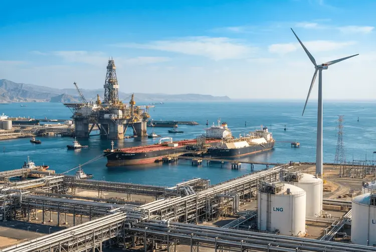 Globaler Energiemix im Wandel: Erneuerbare, Atom und Kohle