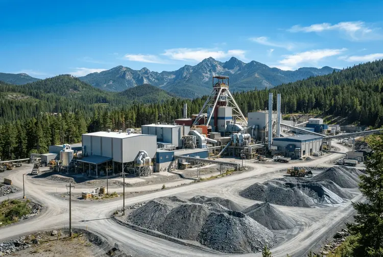 Americas Gold verfehlt Silberprognose trotz Rekordproduktion im Quartal