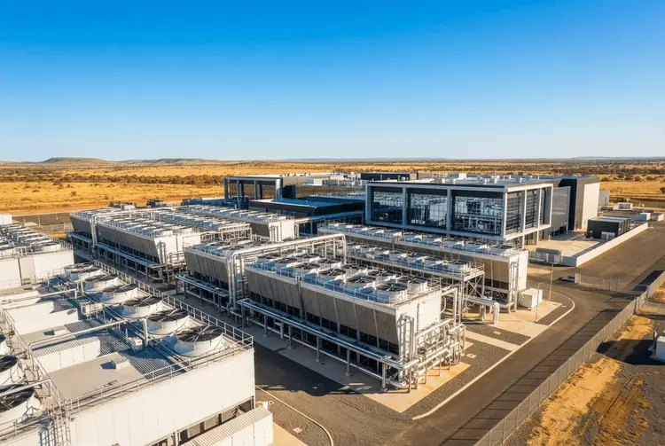 Nvidia-Partner Firmus Grid sagt Milliarden-Börsengang in Australien ab
