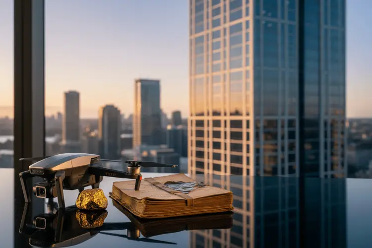 ASX 200 legt zu: IT und Gold treiben australische Börse