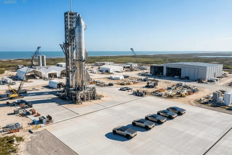 Elon Musk: Reichster Amerikaner aller Zeiten mit deutlichem Abstand