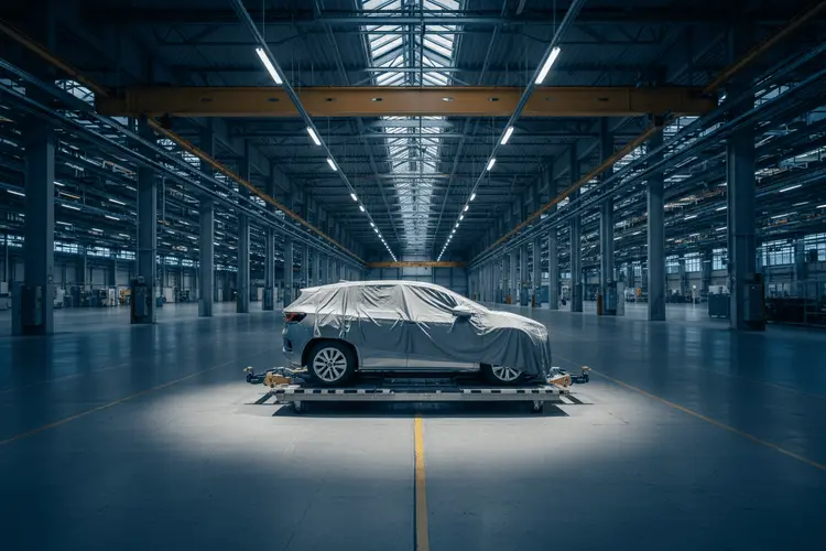 Volkswagen verschärft Sparkurs: 60 Milliarden Euro Kostensenkung bis 2028
