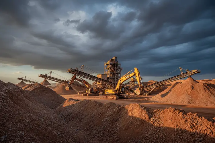 Aluminium und Alumina: Spekulation und Angebotsengpässe treiben Preise