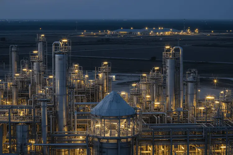 Lynas sichert 96-Millionen-Dollar-Vertrag mit US-Kriegsministerium