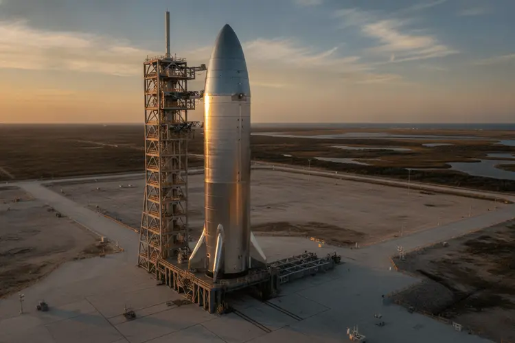 SpaceX-Insider: Wann sie ihre Aktien an Privatanleger verkaufen dürfen