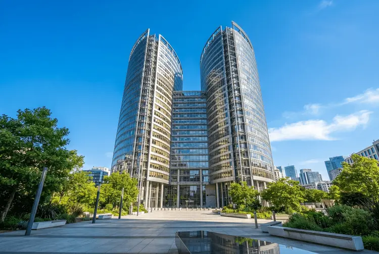SocGen-Aktienhandel steigt um 46 Prozent auf Rekordniveau