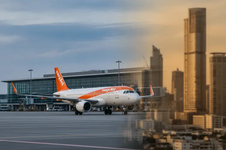 EasyJet-Übernahme und Tidlor: Analysten im Marktüberblick