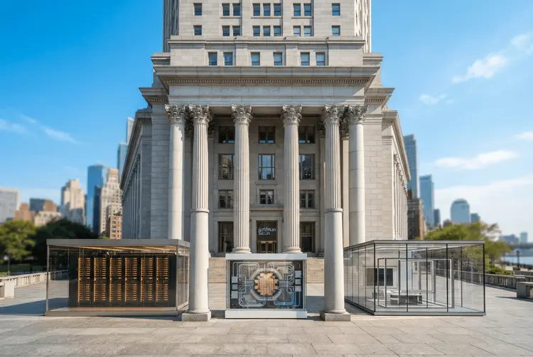 KI-Finanzierungsboom: Goldman Sachs und der Anthropic-IPO als Wendepunkt