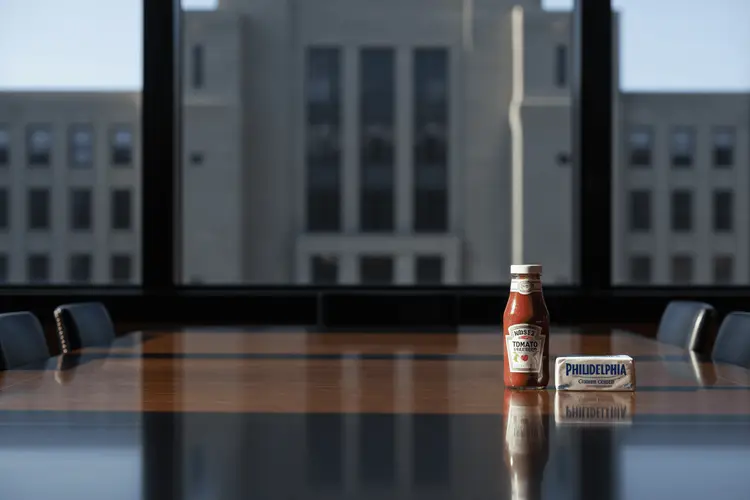 Berkshire Hathaway bereitet Ausstieg aus Kraft Heinz vor