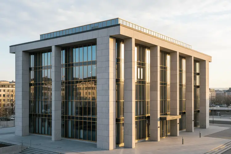 Finma warnt: Anthropics KI-Tool Mythos bedroht Finanzsystem