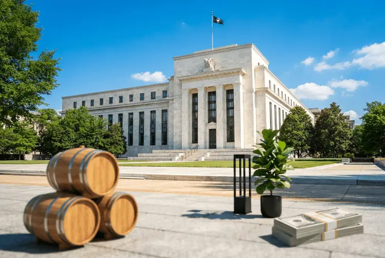 Fed-Sitzung steht an: Achten Sie auf REITs, Versorgungsunternehmen und Bankaktien