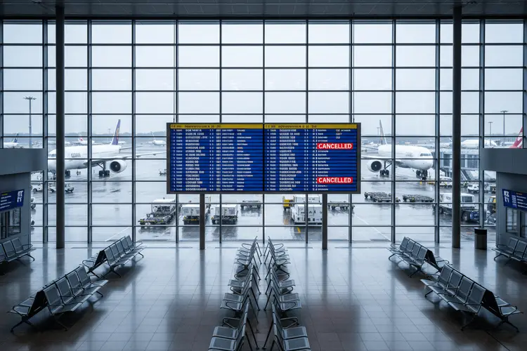 Pilotenstreik: So schützen sich Flugreisende mit EU-Rechten