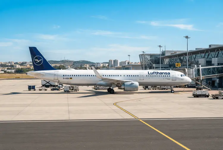 Lufthansa gewinnt Bieterrennen um TAP: 1,2 Milliarden für 44,9 Prozent