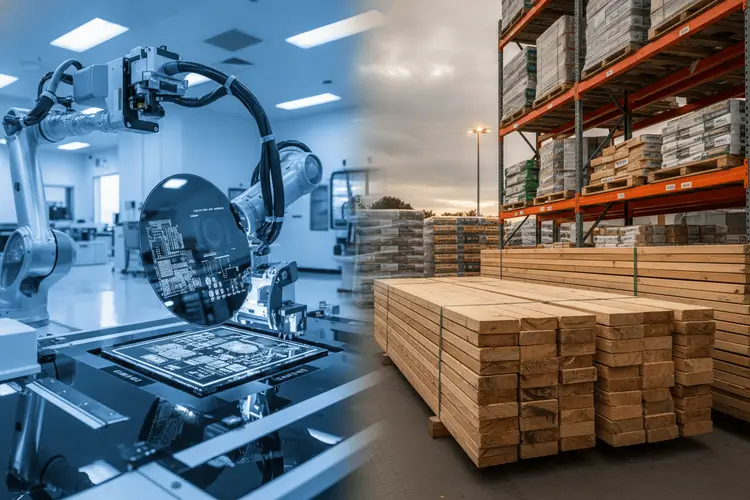 Nvidia kaufen, Home Depot verkaufen: Aktientipps der Woche
