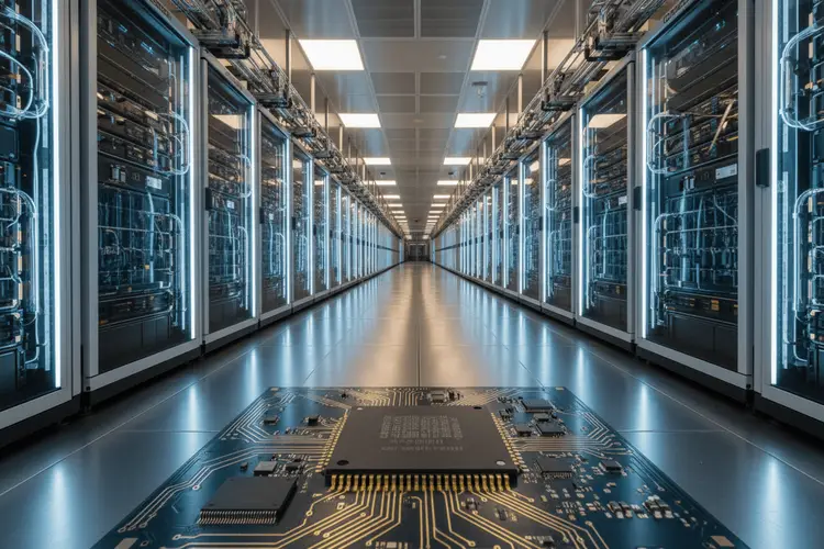 Anthropic verpflichtet sich zu 200 Milliarden Dollar bei Google Cloud